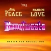 Nandor Love ft.Ava Peace,